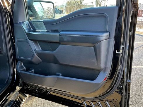 Certified 2023 Ford F150 XLT w/ Equipment Group 302A High image 23