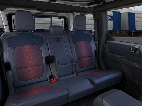 New 2025 Ford Bronco Raptor image 46