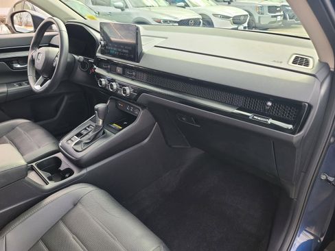 Used 2023 Honda CR-V EX-L image 21