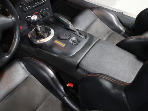 Used 2005 Dodge Viper SRT-10 w/ Copperhead Edition Group RWD image 47