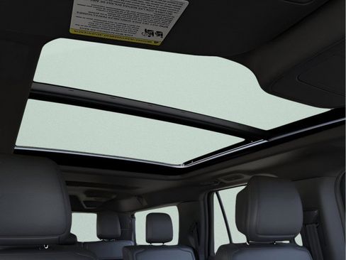 New 2026 Ford Expedition Max Platinum image 22