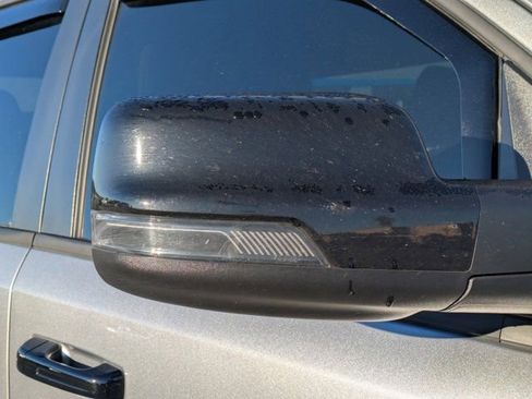 Used 2025 RAM 1500 Big Horn image 11