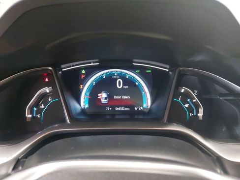 Used 2020 Honda Civic EX image 18