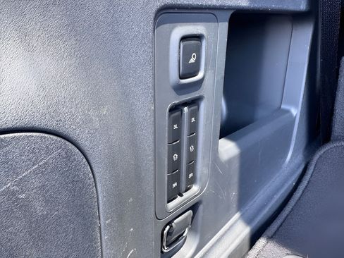 Used 2025 Ford Expedition Active RWD image 46
