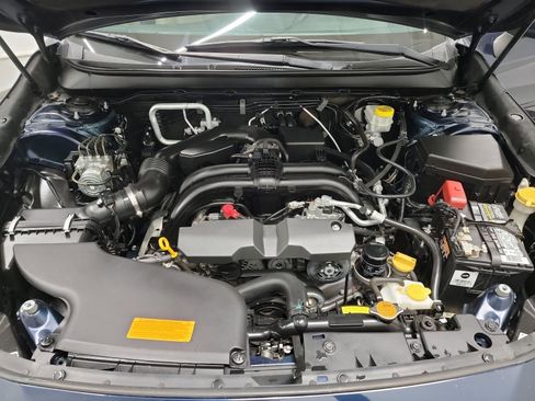 Used 2018 Subaru Outback 2.5i Limited image 25