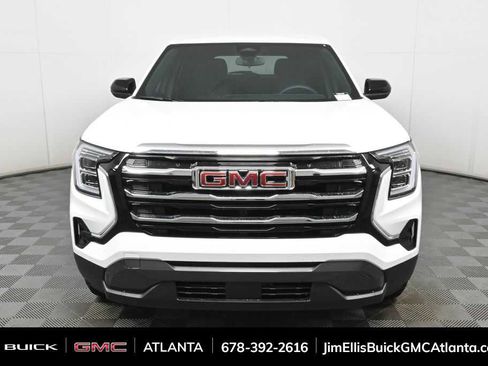 New 2026 GMC Terrain Elevation image 22