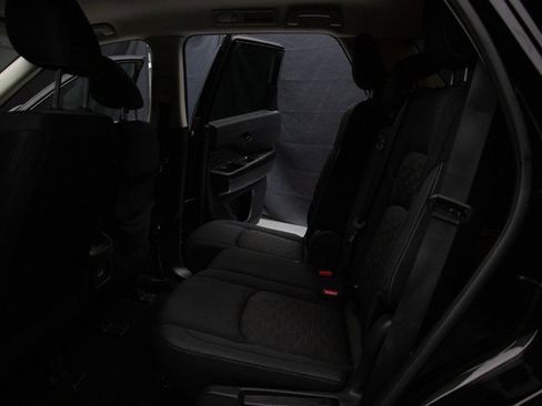 Used 2023 Nissan Pathfinder S w/ Cargo Package image 21