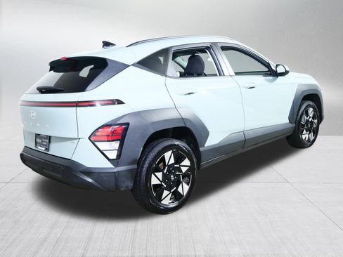 Used 2024 Hyundai Kona SEL AWD/4WD image 7