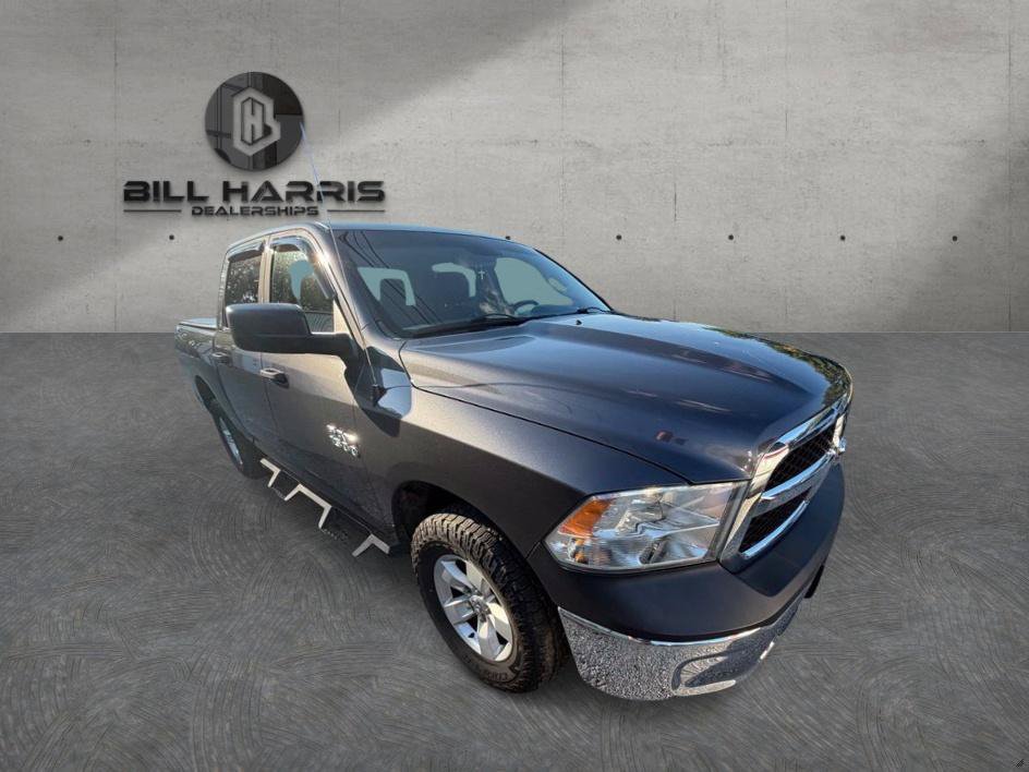 Used 2015 RAM 1500 Tradesman w/ Popular Equipment Group AWD/4WD image 20