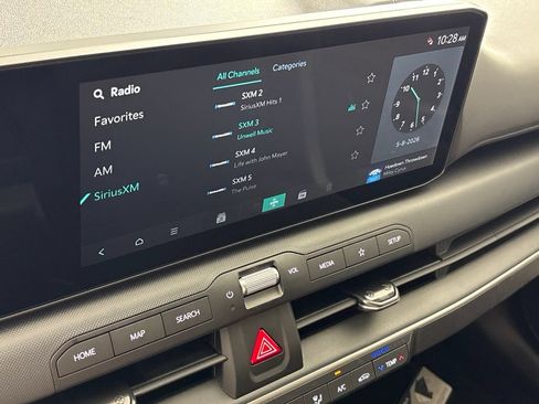 New 2026 Kia K4 FWD image 31