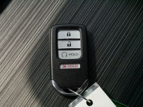 Used 2023 Honda Ridgeline RTL image 33