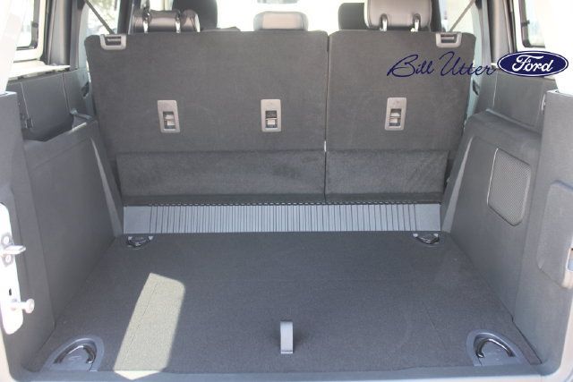 New 2026 Ford Bronco Badlands AWD/4WD image 6