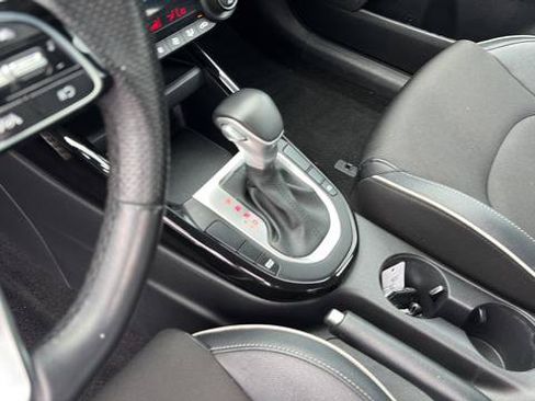 Used 2023 Kia Forte GT-Line FWD image 14