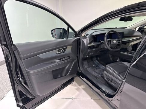 Used 2025 Nissan Murano SL w/ Cargo Package AWD/4WD image 10