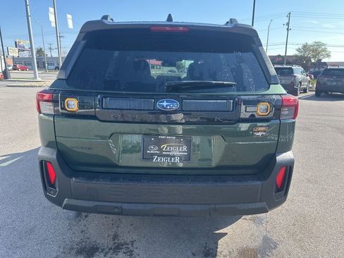 New 2026 Subaru Outback Wilderness AWD/4WD image 5
