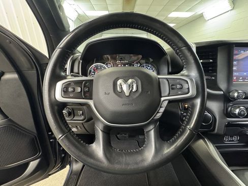 Used 2020 RAM 1500 Big Horn image 31