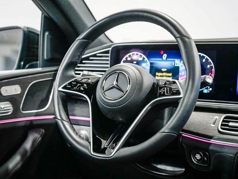 Certified 2026 Mercedes-Benz GLE 450 4MATIC Coupe image 15