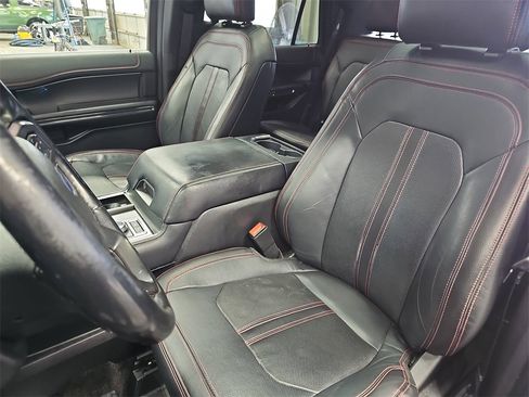 Used 2019 Ford Expedition Limited w/ Equipment Group 303A image 14