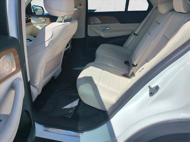 Certified 2023 Mercedes-Benz GLE 350 image 23