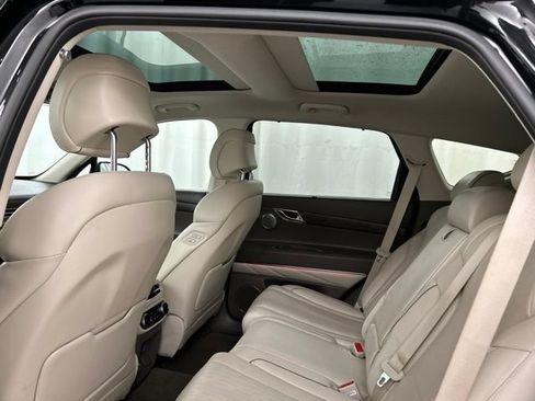 Used 2024 Genesis GV80 3.5T Advanced w/ Advanced Package AWD/4WD image 24