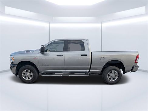 Used 2024 RAM 2500 Big Horn image 6
