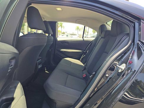 Used 2026 Toyota Corolla LE FWD image 18