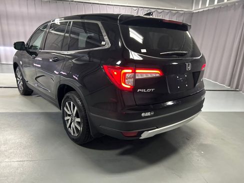 Used 2019 Honda Pilot EX image 5
