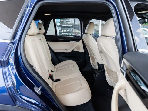 Used 2018 BMW X1 xDrive28i image 24
