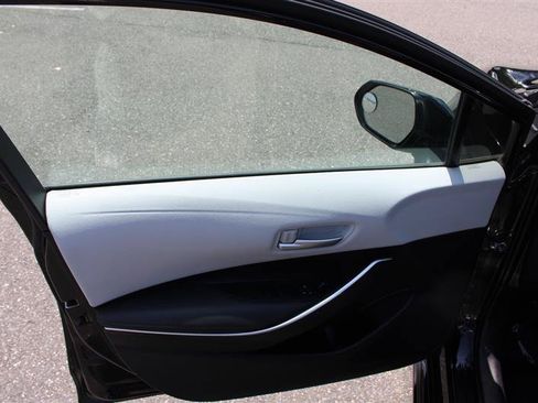 Used 2022 Toyota Corolla SE FWD image 10