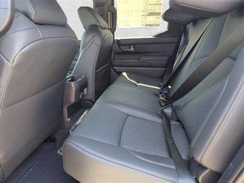 New 2026 Toyota Tacoma Limited AWD/4WD image 27