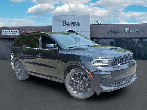 Used 2023 Dodge Durango R/T AWD/4WD image 1