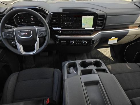 New 2026 GMC Sierra 1500 Elevation AWD/4WD image 14