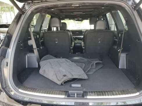 Certified 2025 Kia Telluride SX Prestige X-Line AWD/4WD image 6