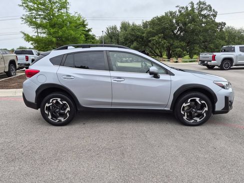 Used 2023 Subaru Crosstrek 2.5i Limited w/ Moonroof Package AWD/4WD image 11