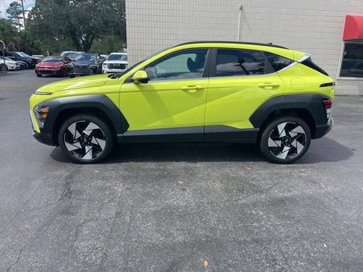 Used 2026 Hyundai Kona Limited
