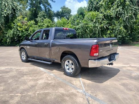 Used 2014 RAM 1500 Classic SLT RWD image 5