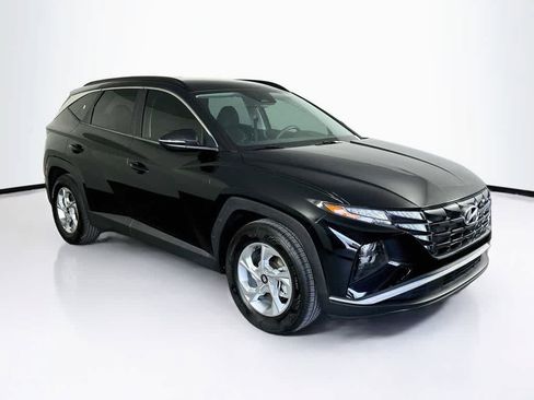 Used 2022 Hyundai Tucson SEL FWD image 24