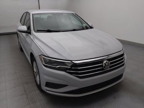 Used 2019 Volkswagen Jetta S w/ Driver Assistance Package image 14