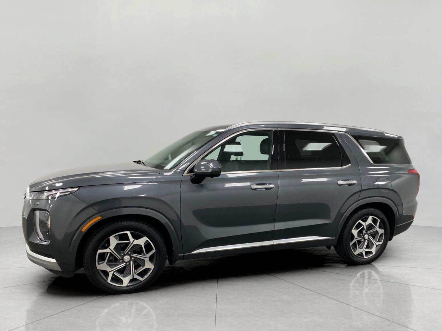 Used 2021 Hyundai Palisade Calligraphy w/ Winter Package AWD/4WD image 10