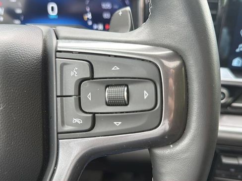Certified 2023 Chevrolet Silverado 1500 High Country w/ High Country Premium Package AWD/4WD image 34
