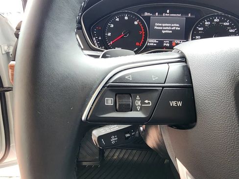 Used 2024 Audi A4 2.0T Premium AWD/4WD image 20