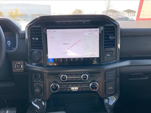 Used 2024 Ford F150 XLT w/ Equipment Group 303A High AWD/4WD image 6