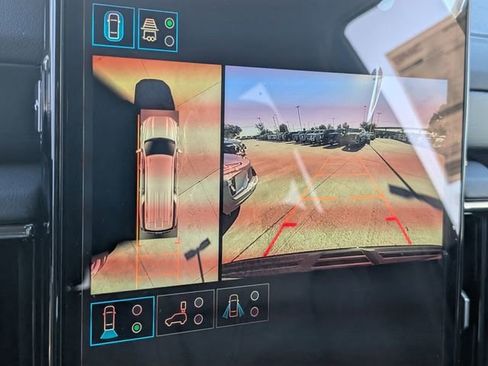 New 2026 GMC Yukon XL Denali image 12