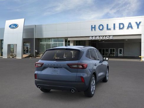 New 2026 Ford Escape ST-Line w/ Tech Pack #1 FWD image 8
