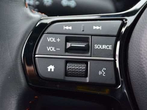 Used 2023 Honda HR-V Sport image 27