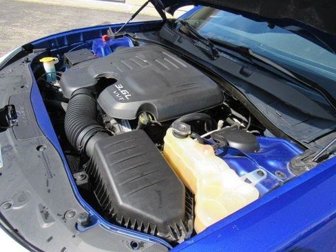 Used 2022 Dodge Charger GT AWD/4WD image 37