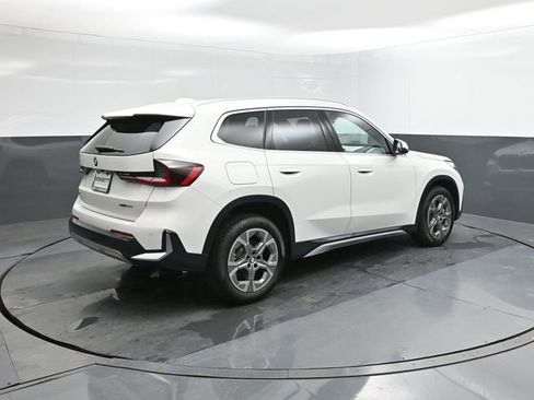 New 2026 BMW X1 xDrive28i w/ Convenience Package image 11