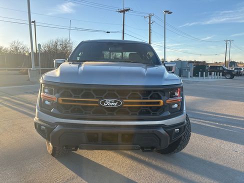 Used 2024 Ford F150 Tremor w/ Equipment Group 402A High image 2