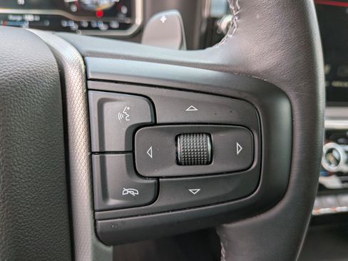 Used 2024 GMC Sierra 1500 Denali w/ Denali Reserve Package image 16