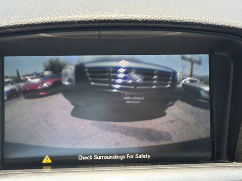 Used 2014 Chevrolet Cruze LTZ w/ RS Package FWD image 25